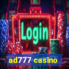 ad777 casino